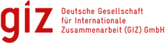 GIZ - German Society for International Cooperation