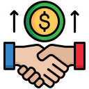 Partnership & M&A Partnerships & Investments in Ukraine