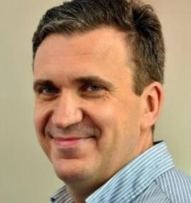 Pavlo Sheremeta Pavlo Sheremeta