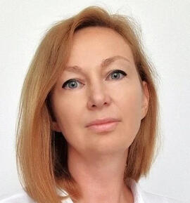 Anna Mykhailynyn Anna Mykhailynyn